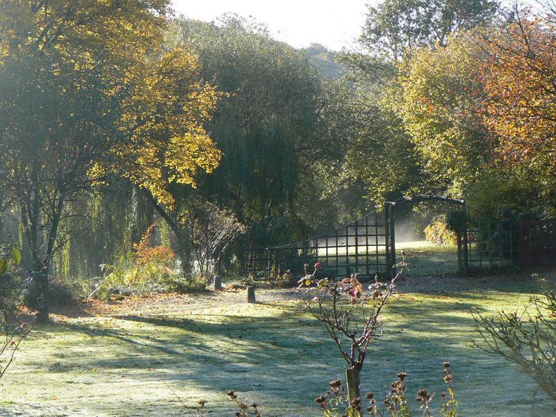Fermette Dans Les Pays De La Loire Villa Ize Exterior photo