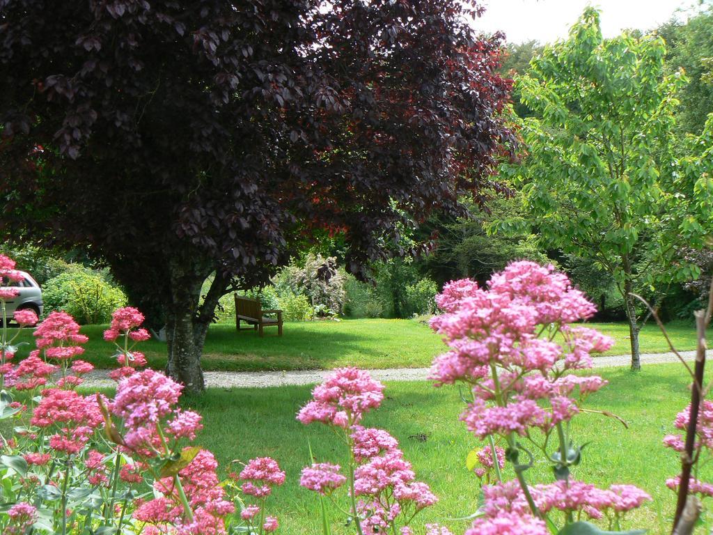 Fermette Dans Les Pays De La Loire Villa Ize Exterior photo